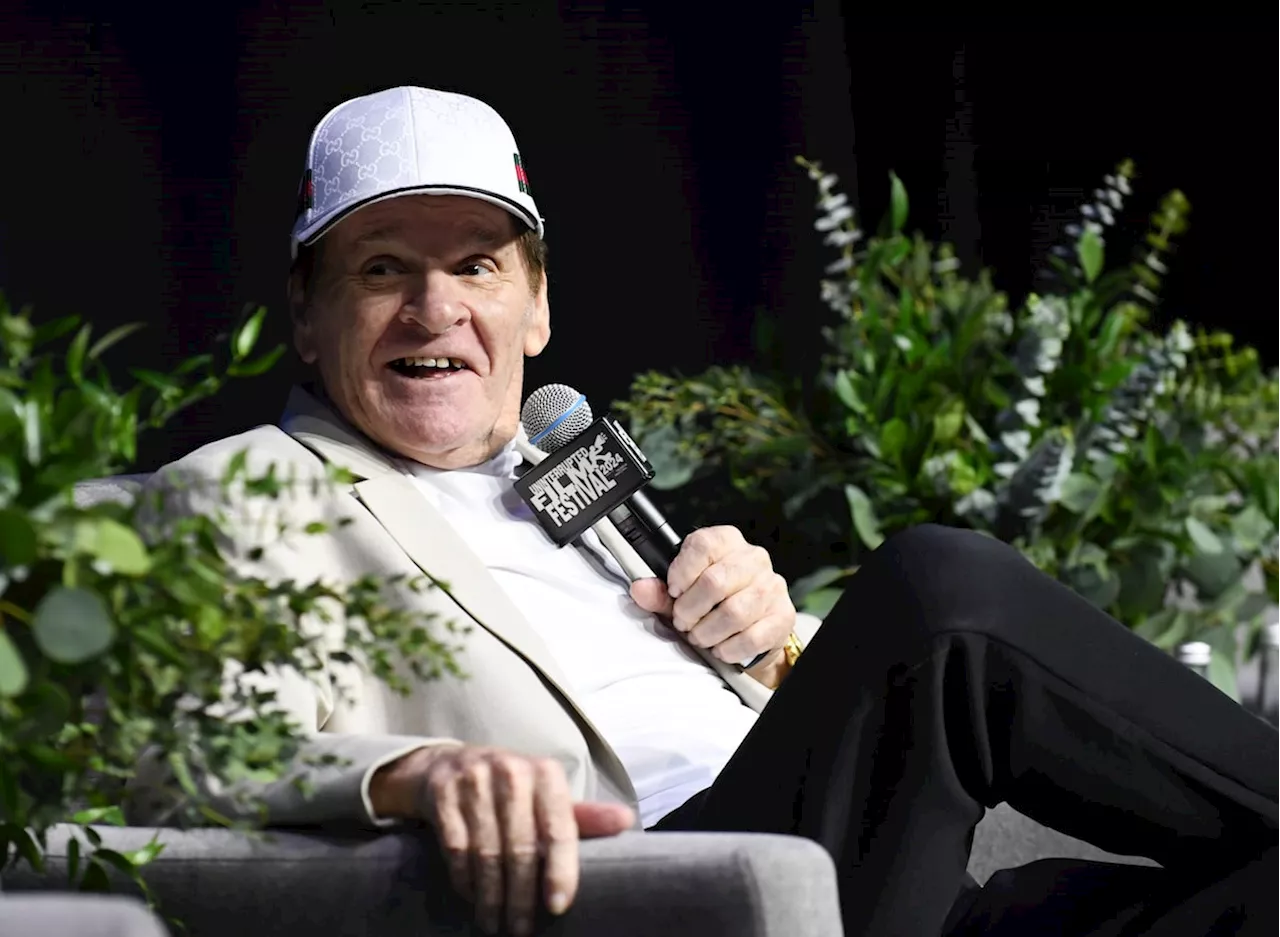 Pete Rose, baseball’s banned hits leader, has died at age 83