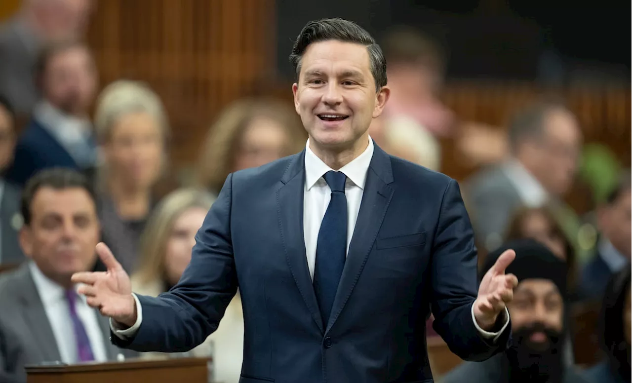 To go from attack dog to pack leader, Pierre Poilievre must learn from CEOs