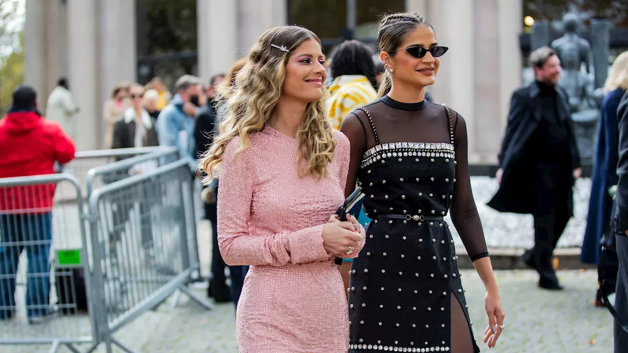 21 Of The Best Autumn Wedding Guest Dresses For 2024 United Kingdom