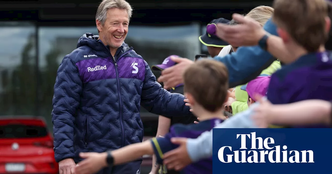 Craig Bellamy: where does Storm coach sit in pantheon of Australian greats?