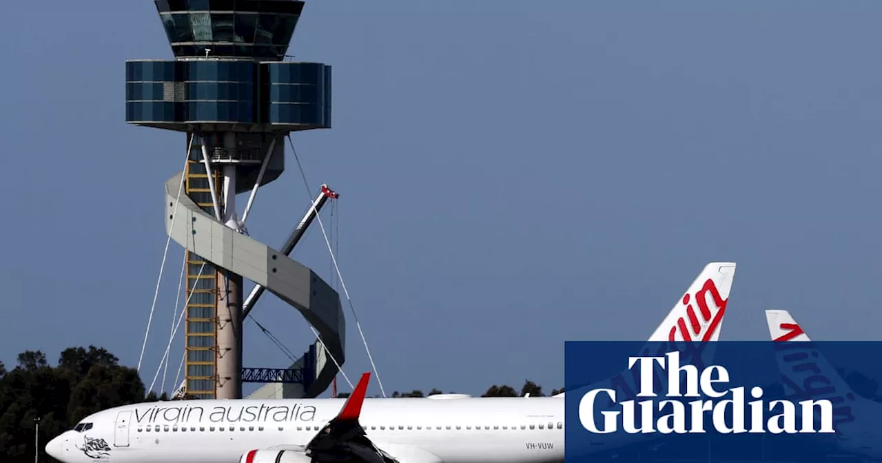 Qatar Airways plan to buy 25% stake in Virgin Australia could boost competition with Qantas