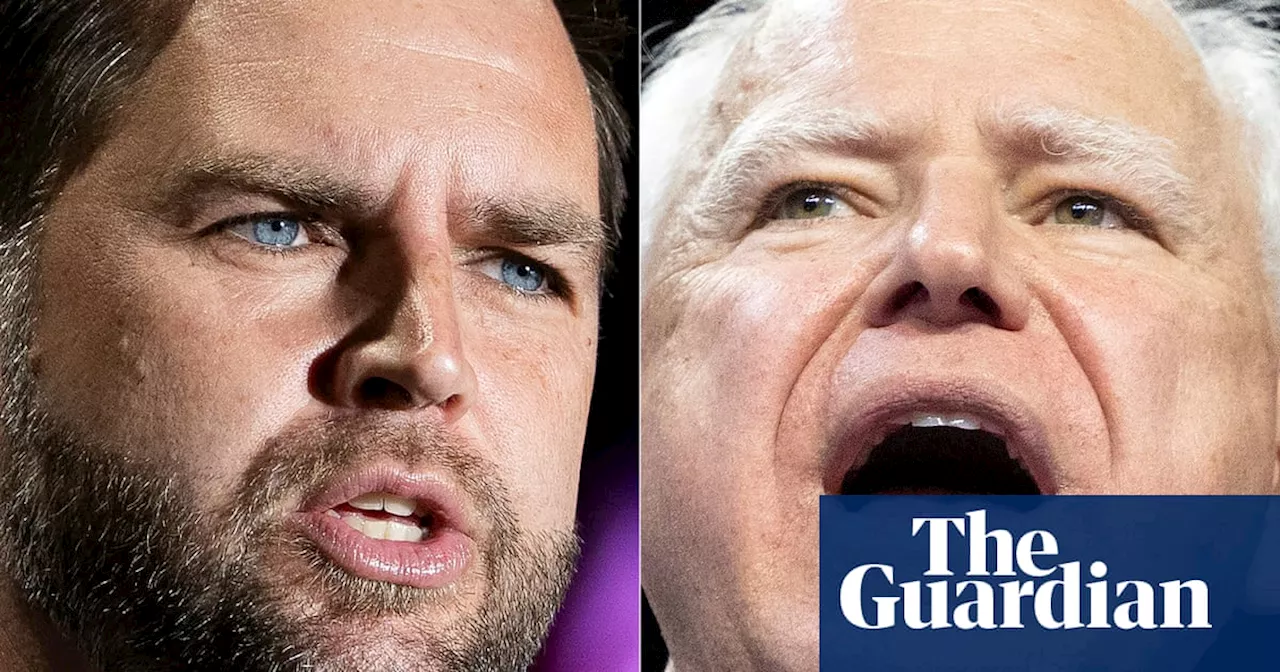 What we know so far about JD Vance and Tim Walz’s debate styles