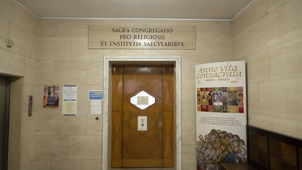 Vatican Dicastery Announces Visitation of Priestly Fraternity of St. Peter