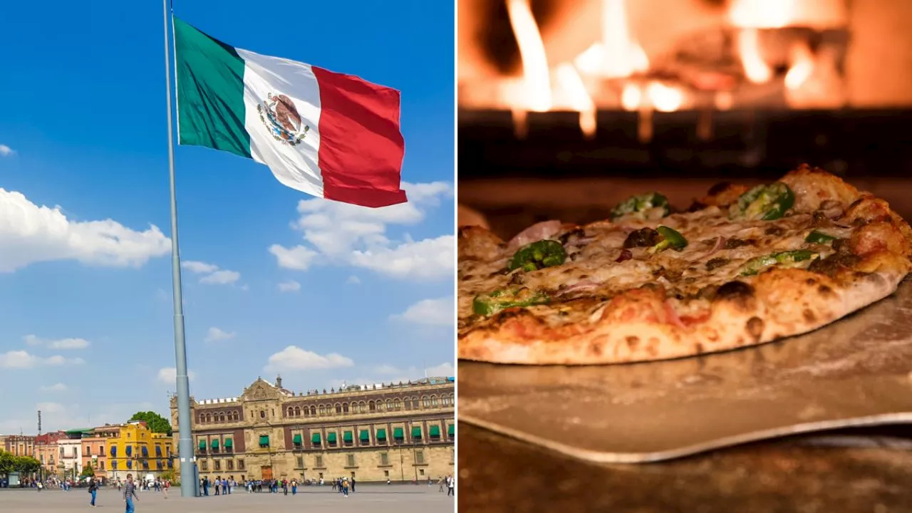 Las 2 pizzerías de CDMX elegidas entre las mejores de todo el mundo, según prestigioso ranking