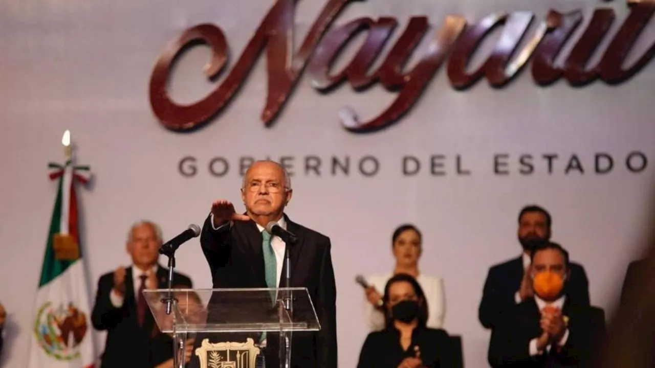 Miguel Ángel Navarro Quintero: ¿cuándo será su tercer Informe de Gobierno?