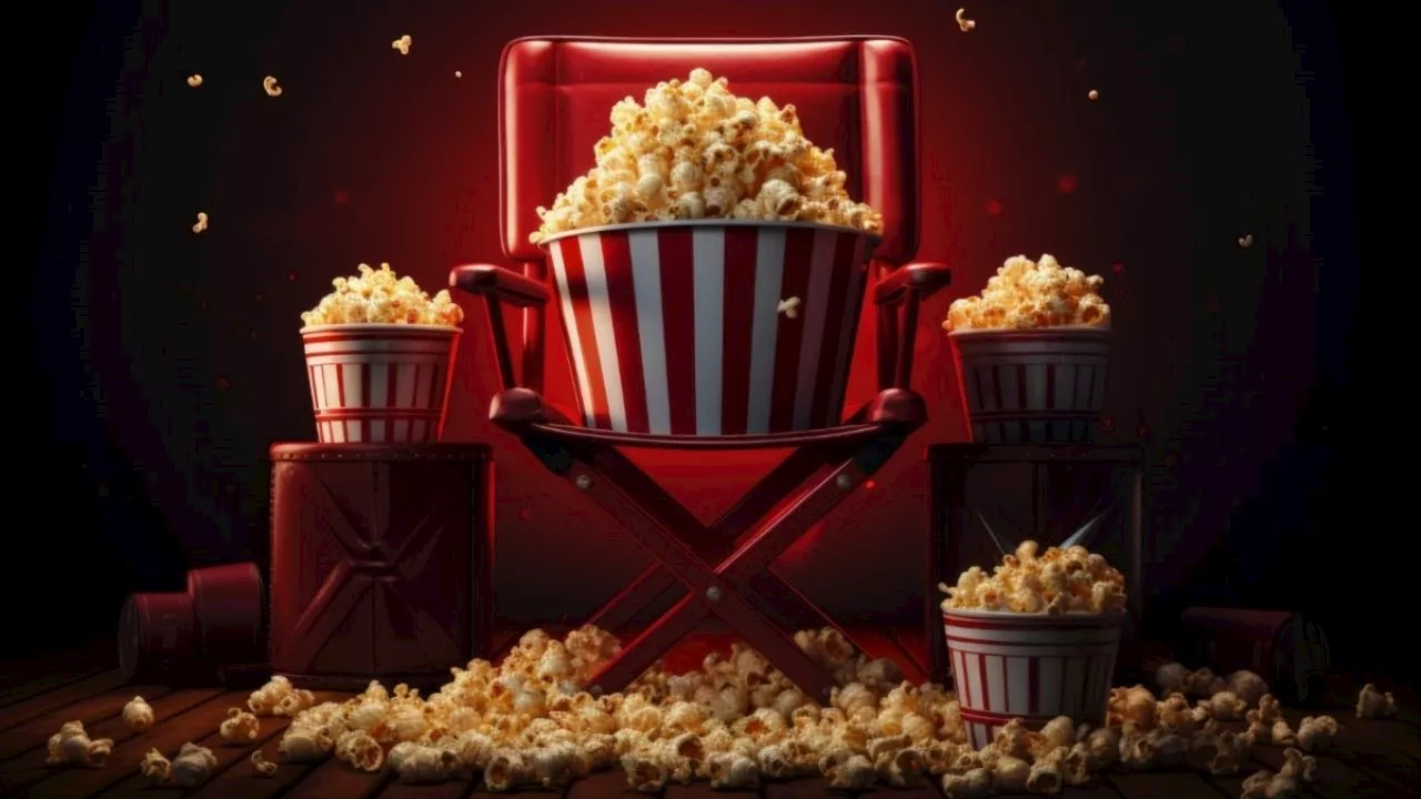 Todas las películas y series que estrenará Prime Video en octubre 2024: prepara las palomitas para maratonear