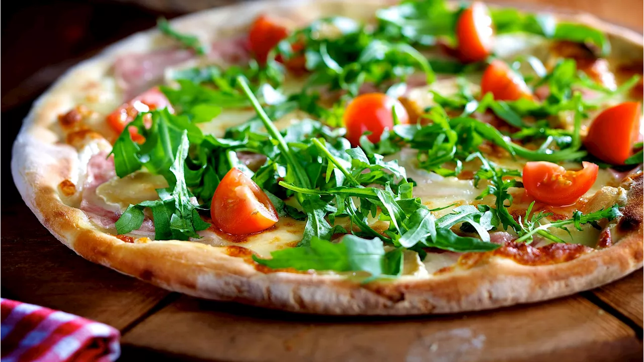  Gar nicht gesund! In diesem Salat lauerten Salmonellen