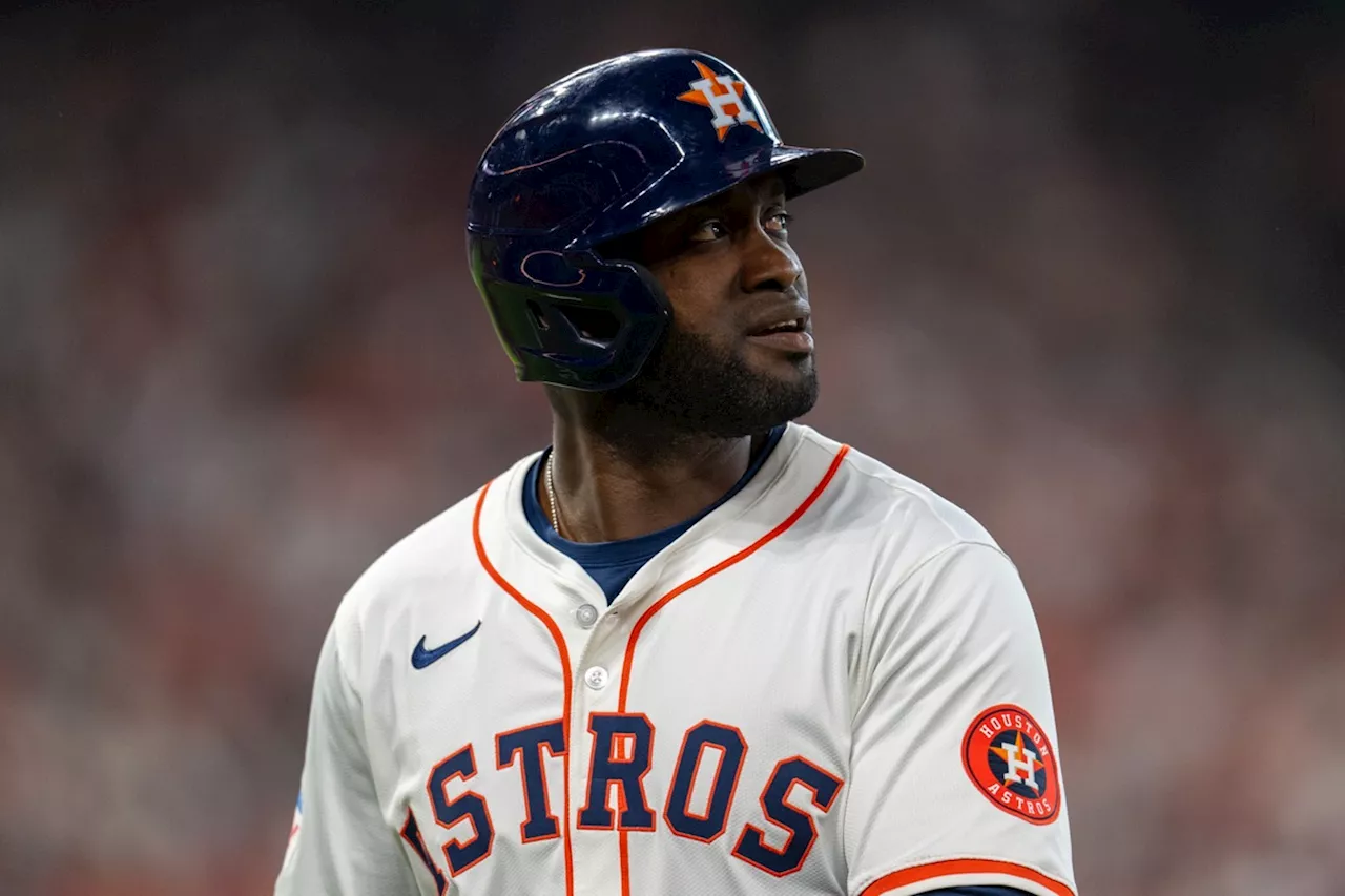 Tigers-Astros Game 1: Three Things to Watch