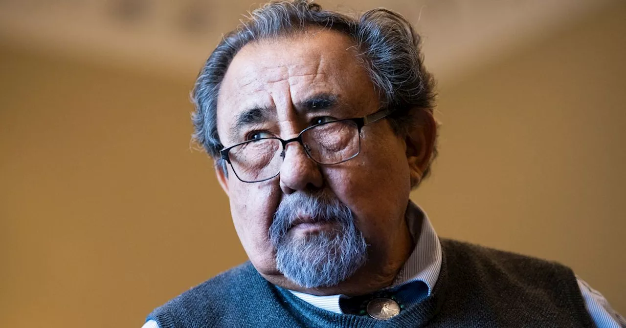 Longtime Democratic Rep. Raul Grijalva Says He’s Not Running For Congress Again