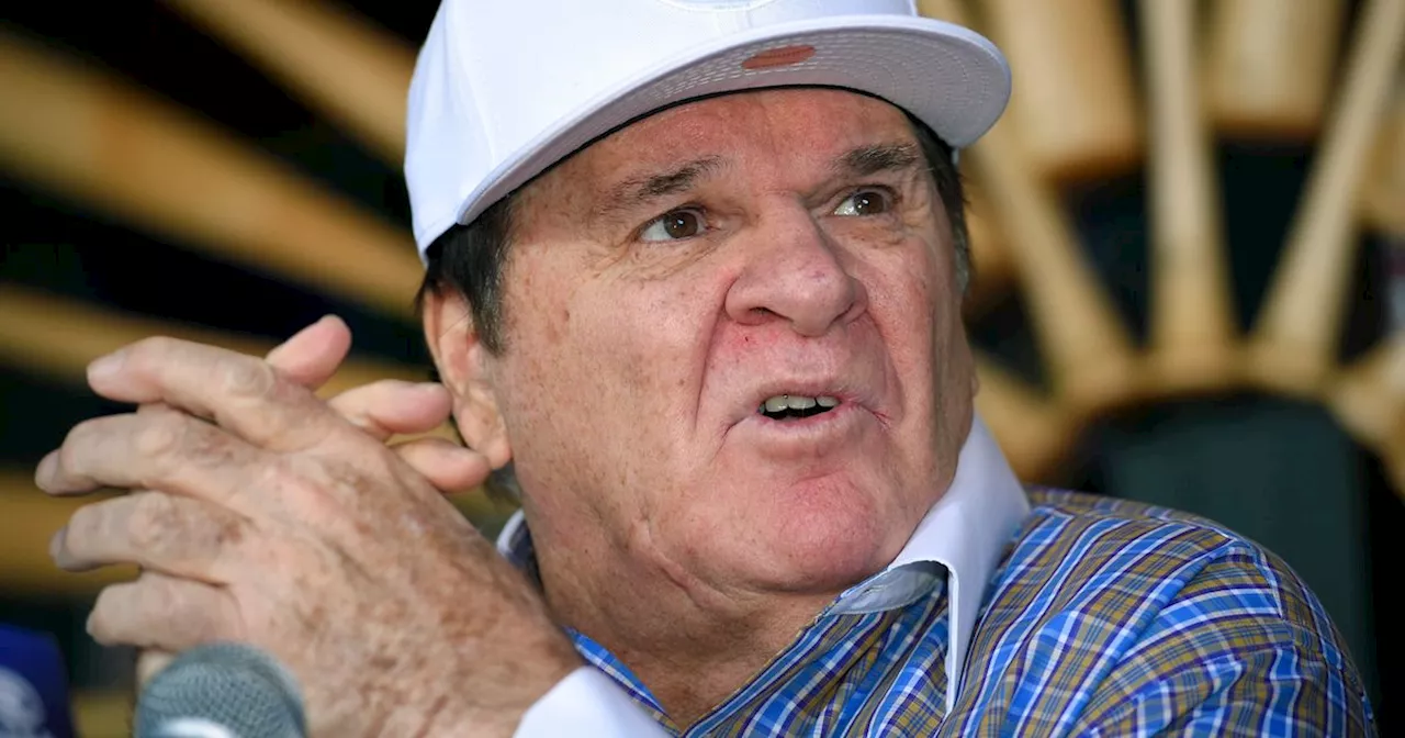 Pete Rose, MLB's All-Time Hits Leader, Passes Away at 84