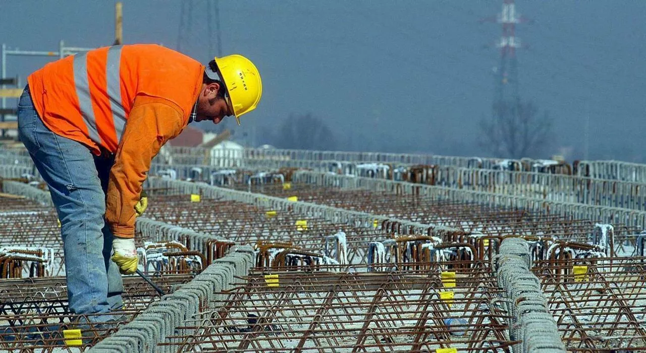 Cantieri, parte oggi la patente a punti: chi deve presentare domanda, come fare e chi è escluso