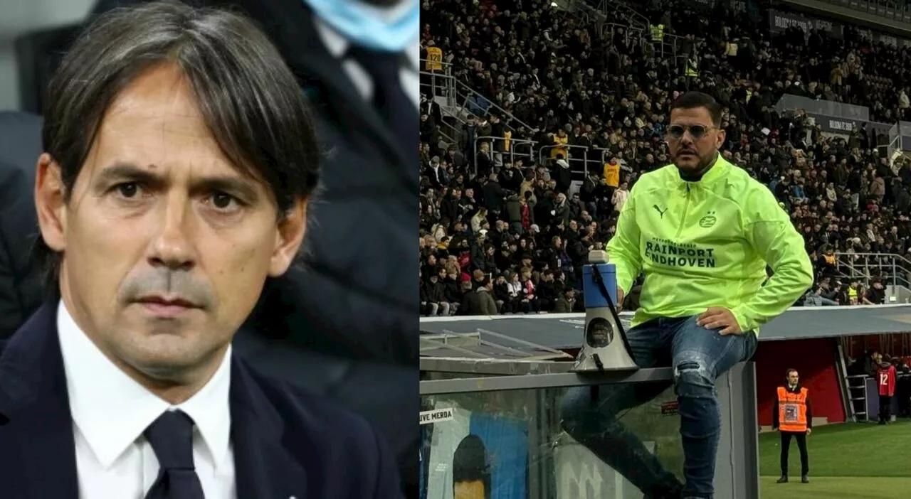 Inzaghi intercettato al telefono con il capo ultras dell'Inter Marco Ferdico (arrestato): «Ci servono 200 bigl