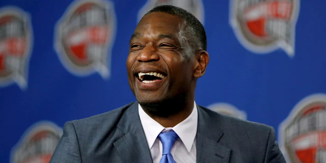 È morto l’ex giocatore di basket Dikembe Mutombo