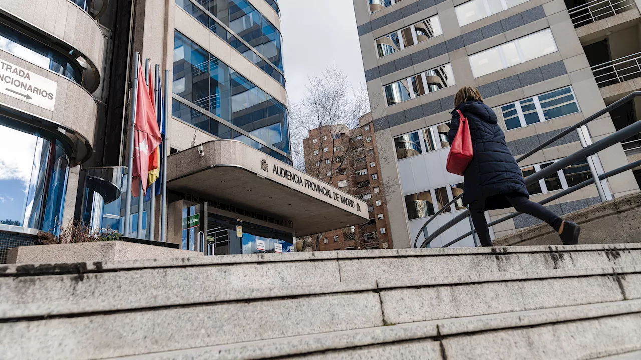 Caso Begoña Gómez: la Audiencia de Madrid aplaza su decisión por un fallo del juez Peinado