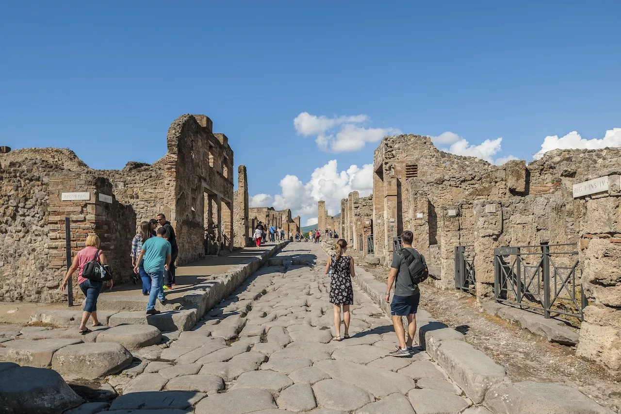 Le 17 città pronte per diventare Capitale italiana della Cultura 2027