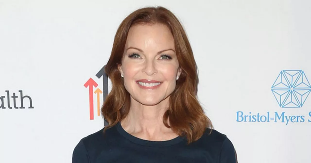 Desperate Housewives star makes raw confession about anal cancer aftermath