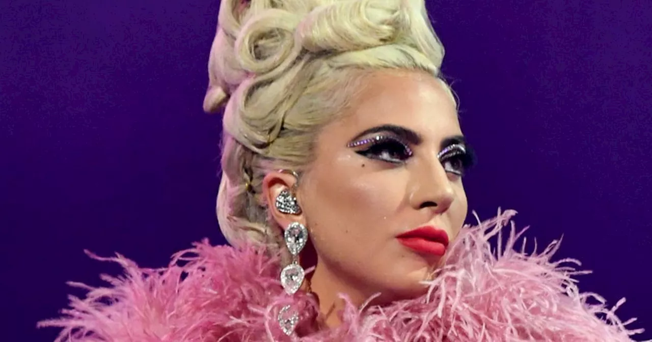 People gobsmacked after only just learning how Lady Gaga got iconic stage name