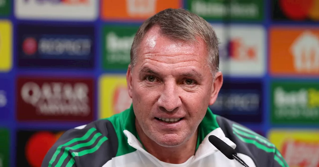 Celtic go to Dortmund with Champions League shock on their minds