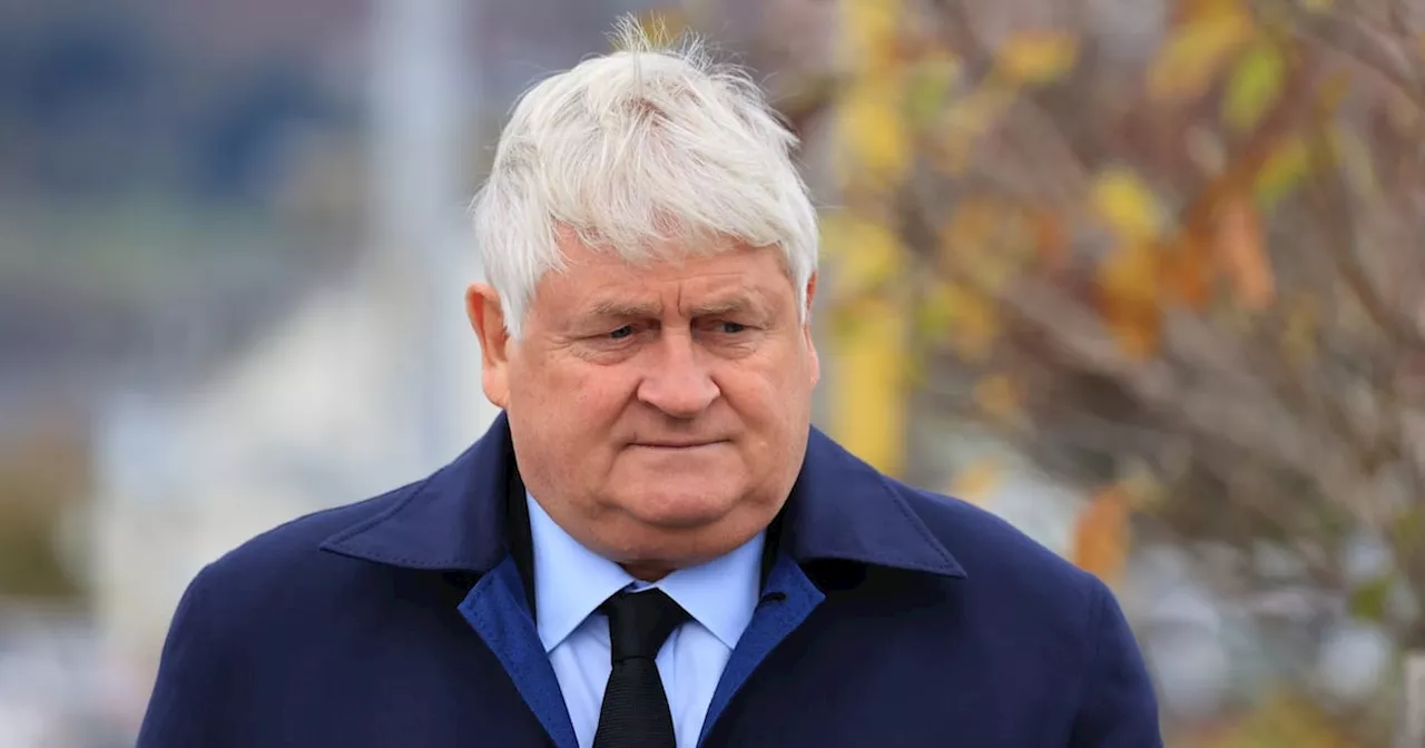 Denis O'Brien joins over 700 defendants in case over fake online ads