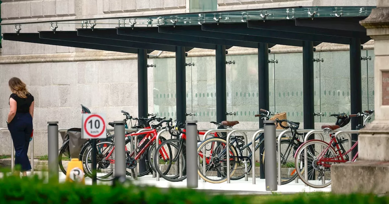 Housing, immigration and the Leinster House bike shed top public concerns about Government