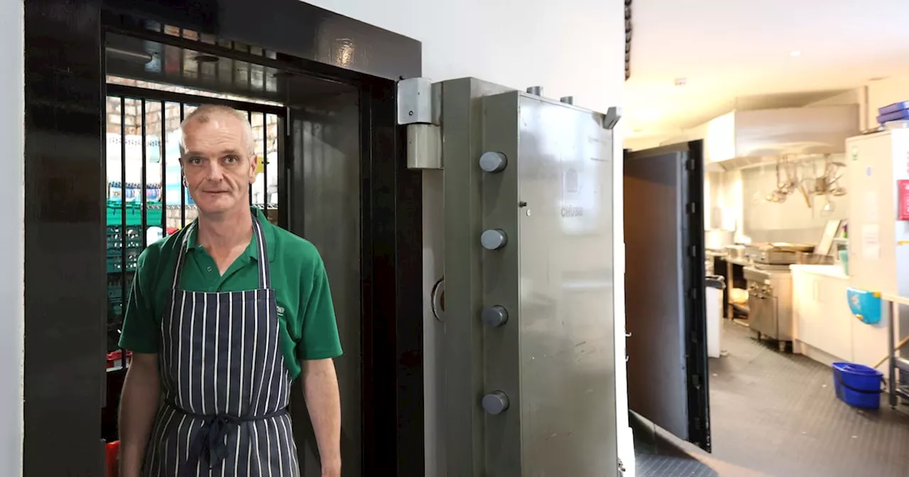 ‘I’ve never seen the need as high’ says founder of Belfast food kitchen