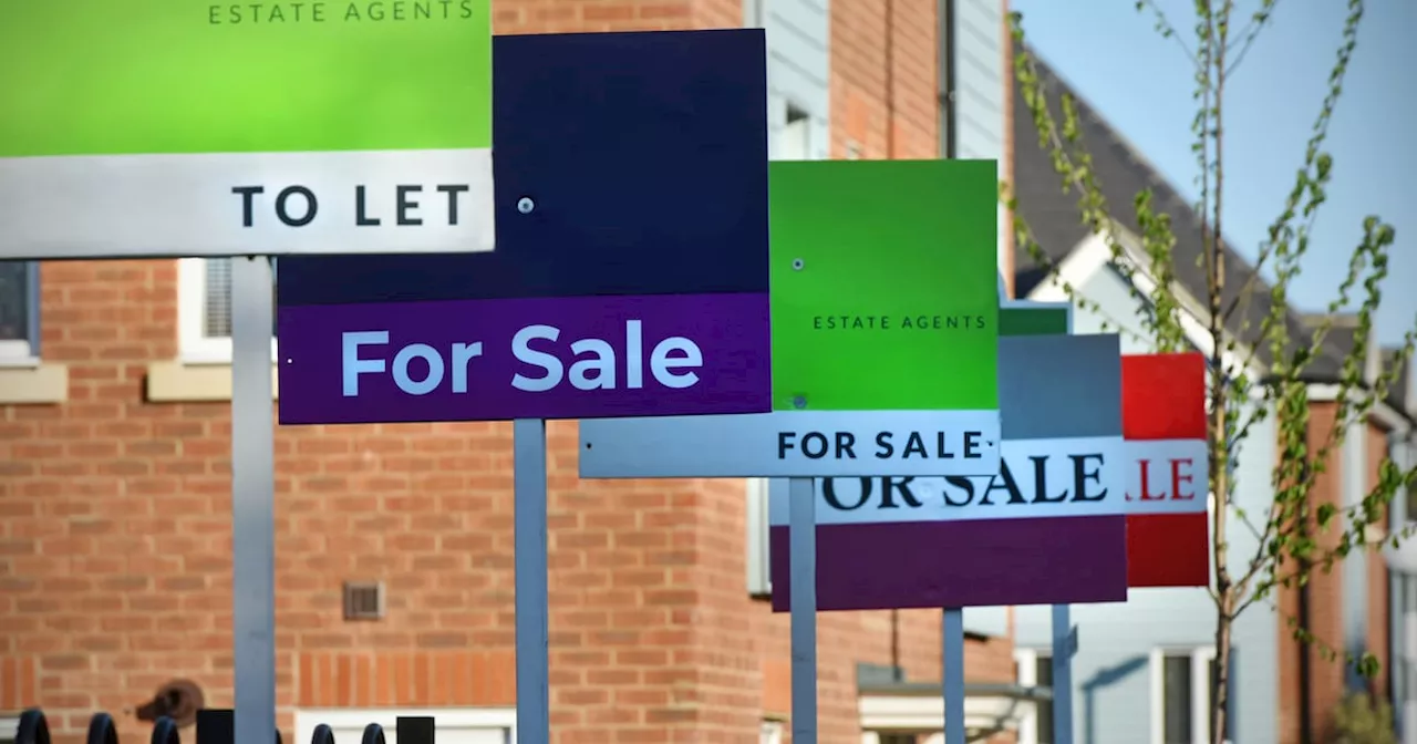 Mansion tax: Auctioneers expect rush to sign off on house sales before midnight on Tuesday