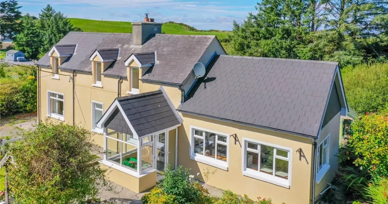 What will €295,000 buy in Dublin and Cork?