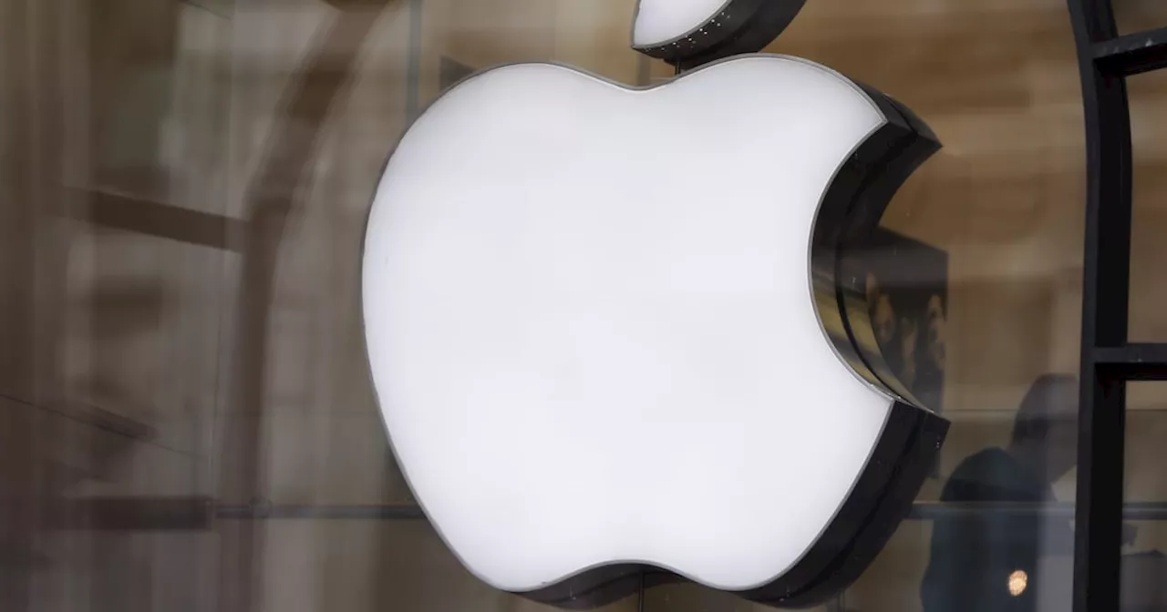 Plans for ‘transformational’ Apple tax money to be announced in early 2025