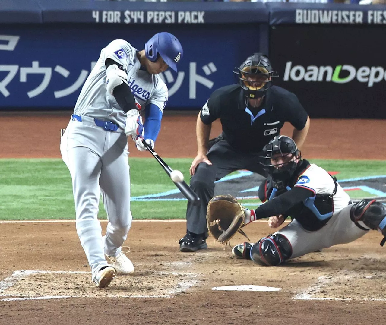 大谷翔平のスイングと走塁、進化の裏側