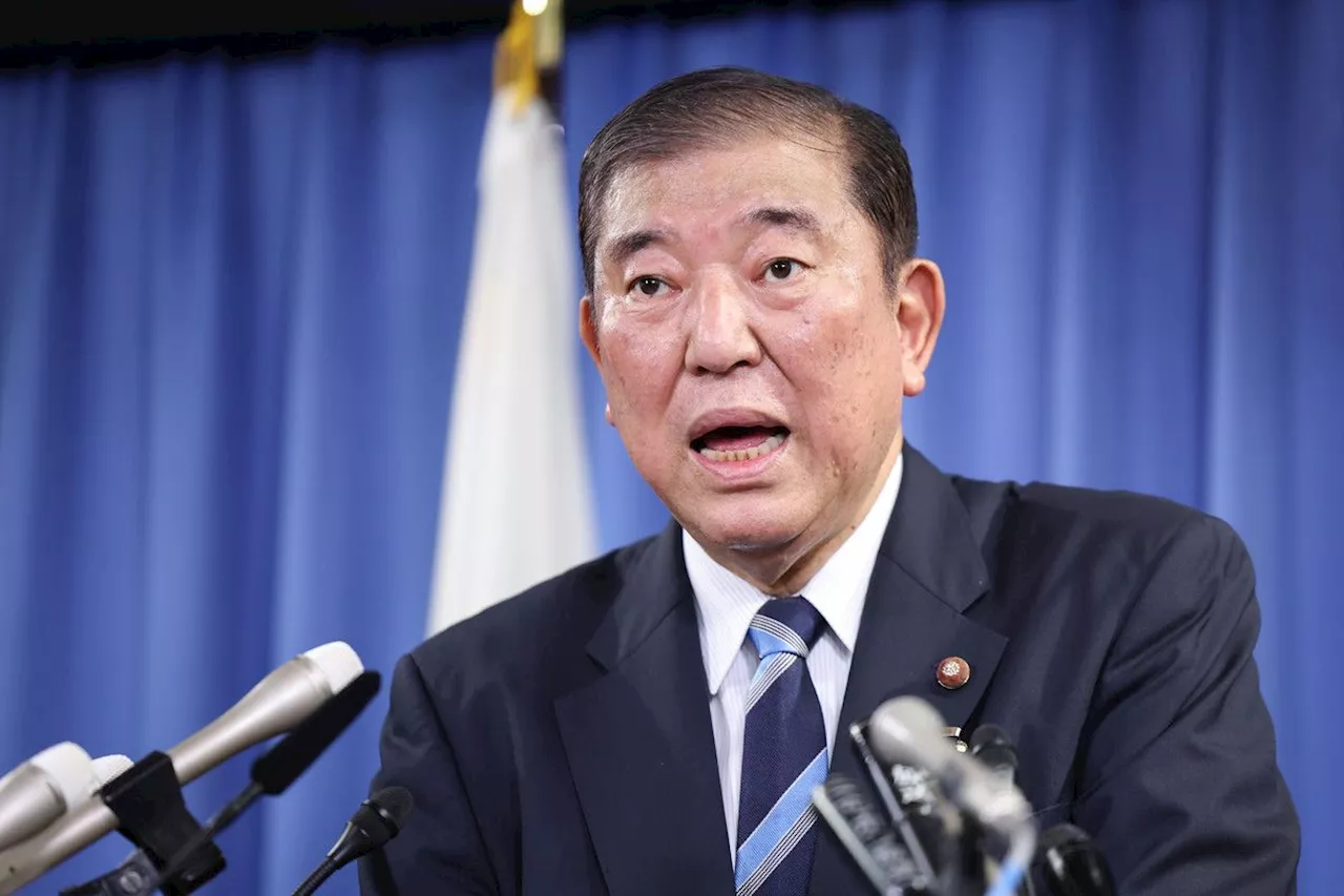 決戦見据え攻防激化 「論戦なき解散」野党猛反発―内憂外患、揺れる石破自民