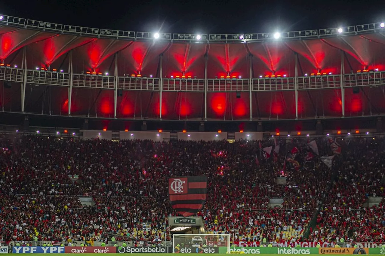 Em nota, Flamengo enaltece decisão da CBF sobre Copa do Brasil e alfineta Vasco e Corinthians