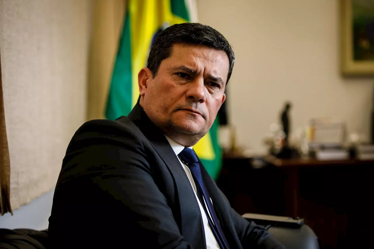 O boicote a Moro na eleição municipal de Curitiba