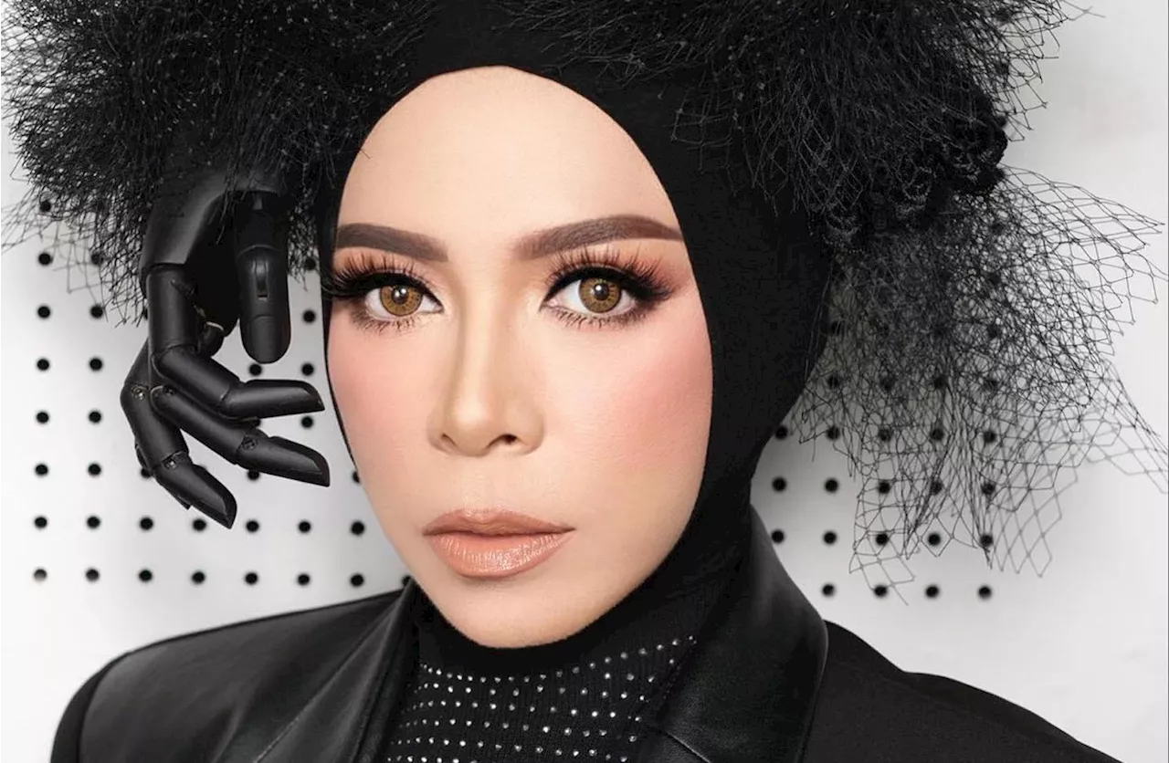 Deretan Artis Dilantik jadi Anggota DPR, Ada Melly Goeslaw Hingga Uya Kuya