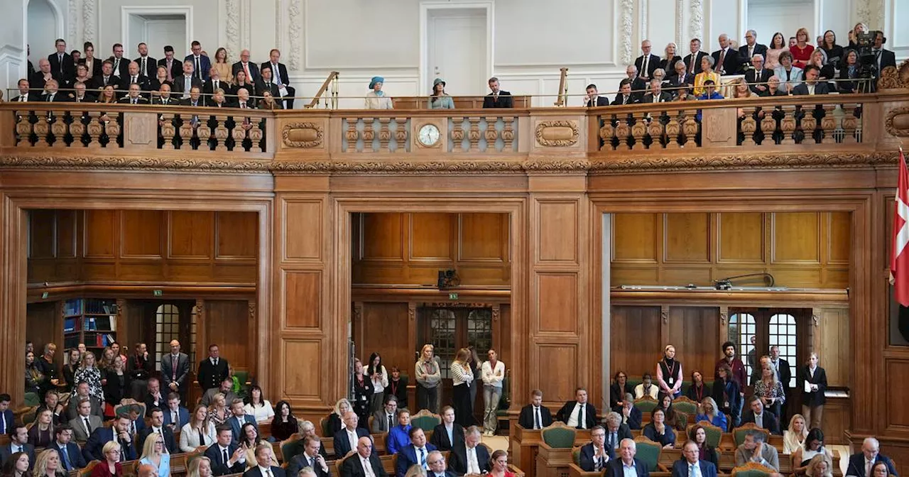 Regering vil have sundhedsreform klar i februar