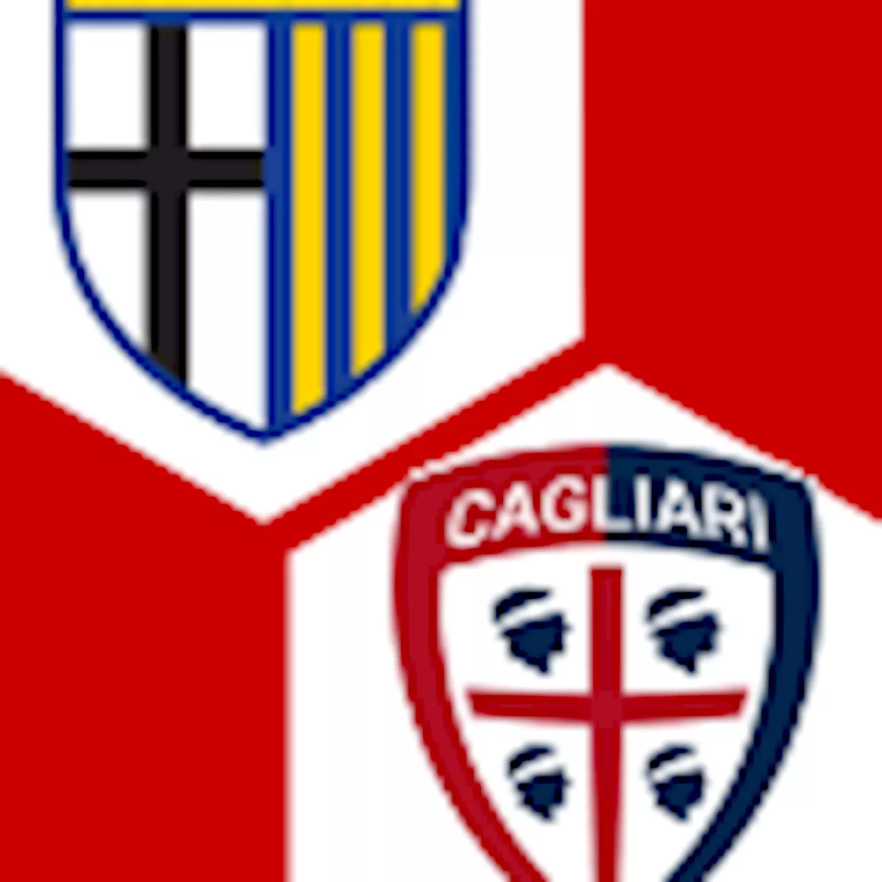 Cagliari Calcio 2:3 | 6. Spieltag