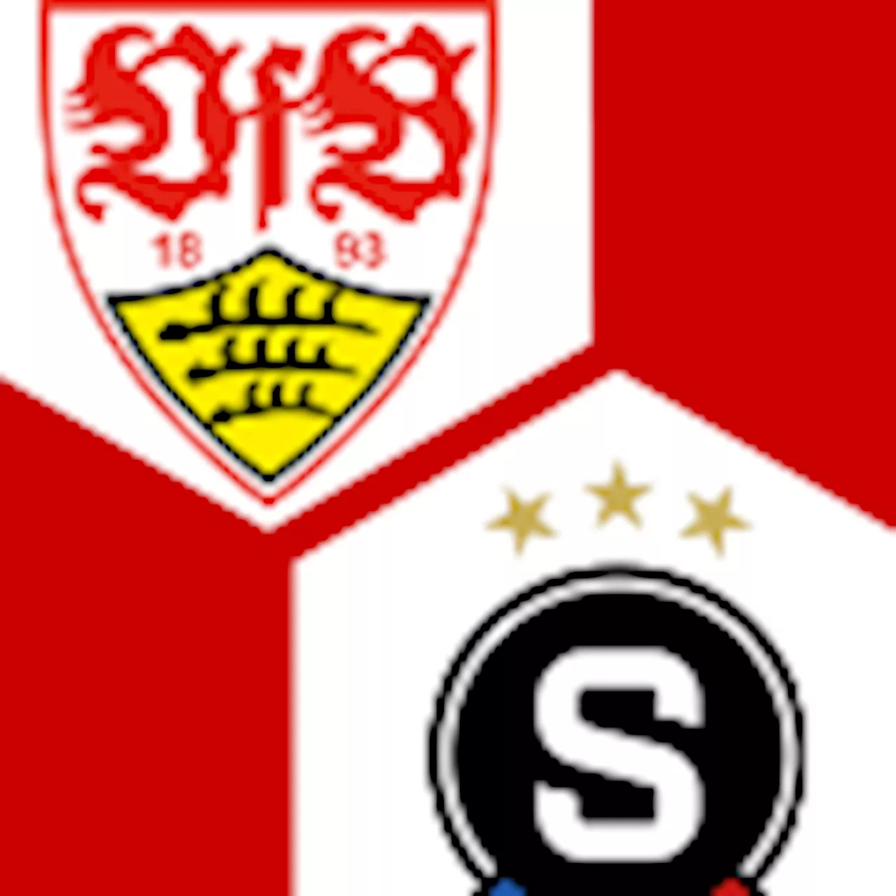 Sparta Prag 1:1 | 2. Spieltag | Champions League 2024/25