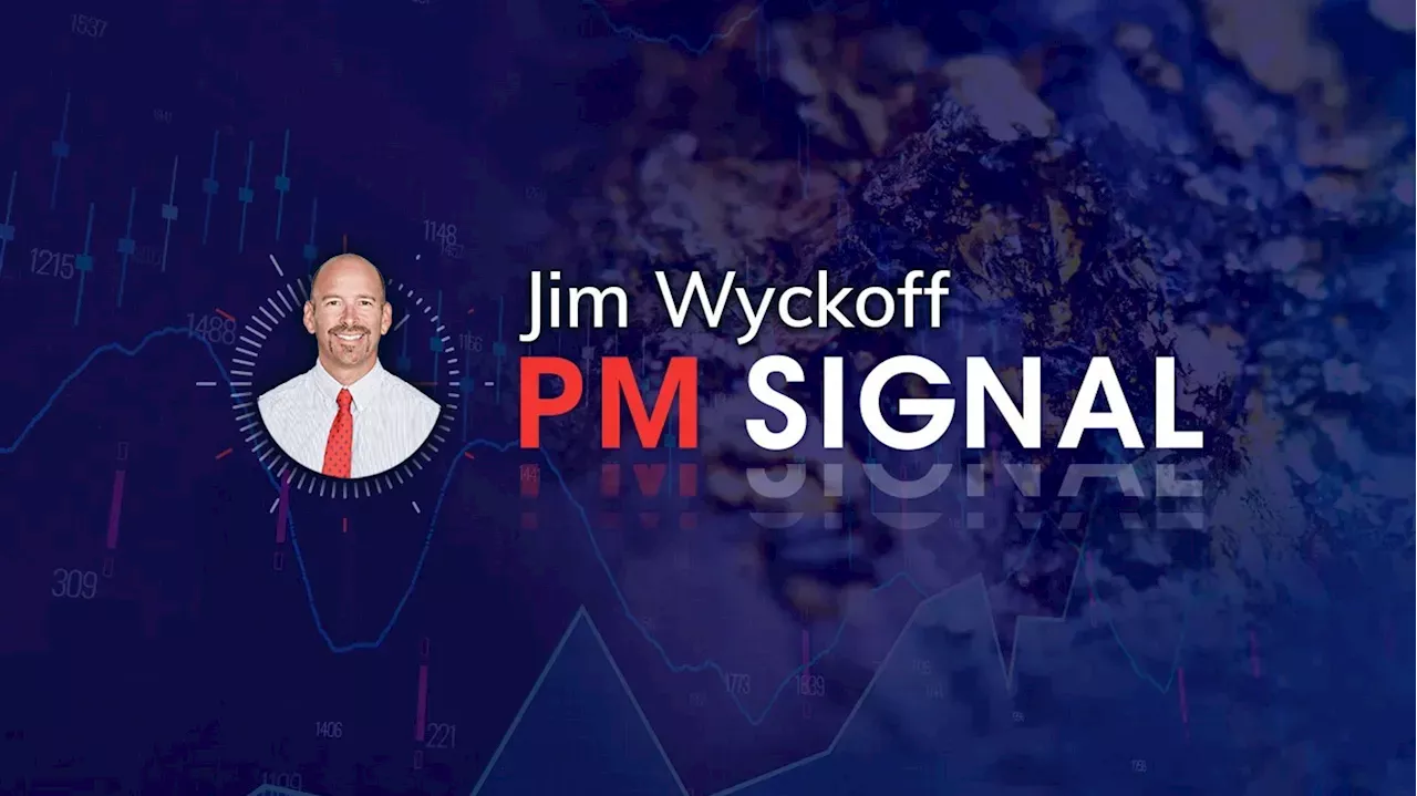 Kitco's Jim Wyckoff: A Veteran Analyst With Decades of Market Experience