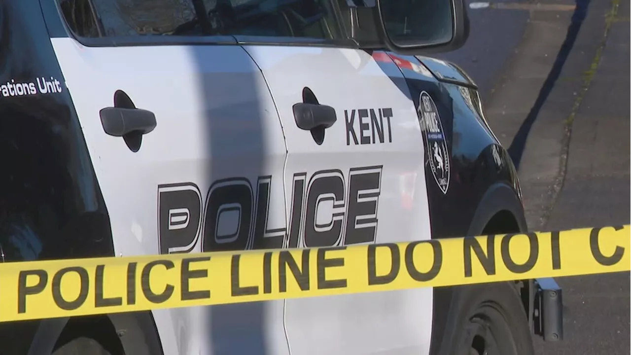 Kent man arrested in parking lot for assaulting and attempting to kidnap wife