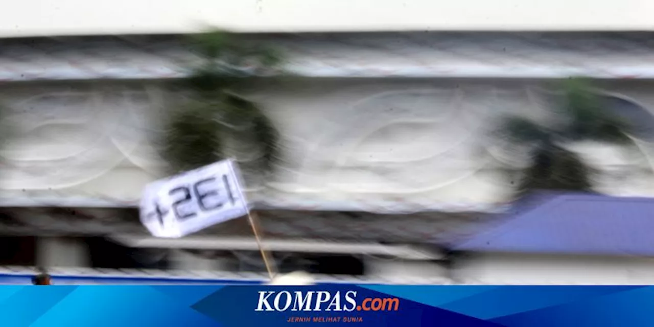 LIB Upayakan Komunikasi Intens dengan Keluarga Korban Tragedi Kanjuruhan