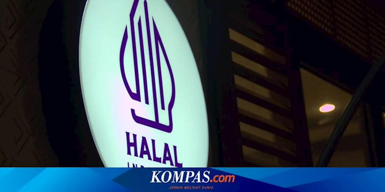 Penjelasan Kemenag soal Produk Bir, Wine, dan Tuak Dapat Sertifikat Halal