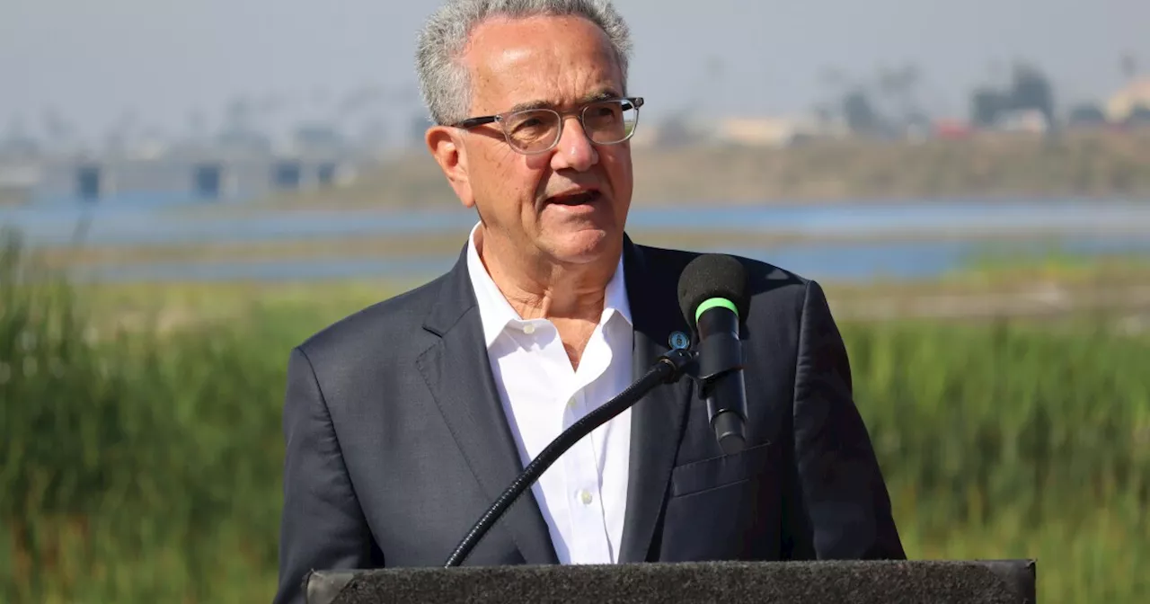 San Dieguito Lagoon project restores wetland habitat and adds trail