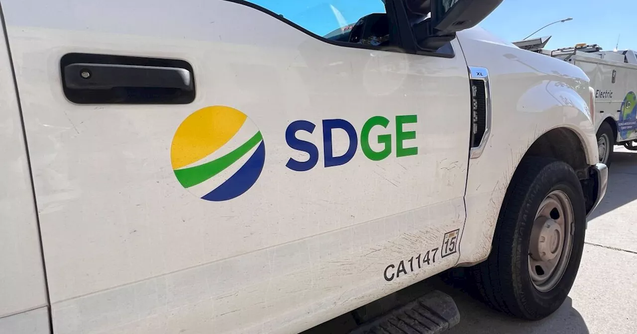 State climate credit to give SDG&E customers $78 break on energy bills