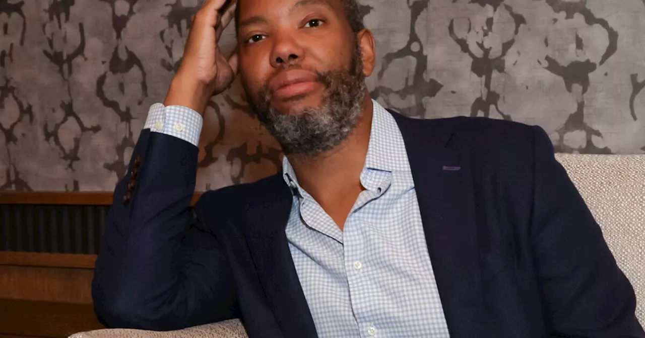 Ta-Nehisi Coates explores how oppression can breed oppression in ‘The Message’