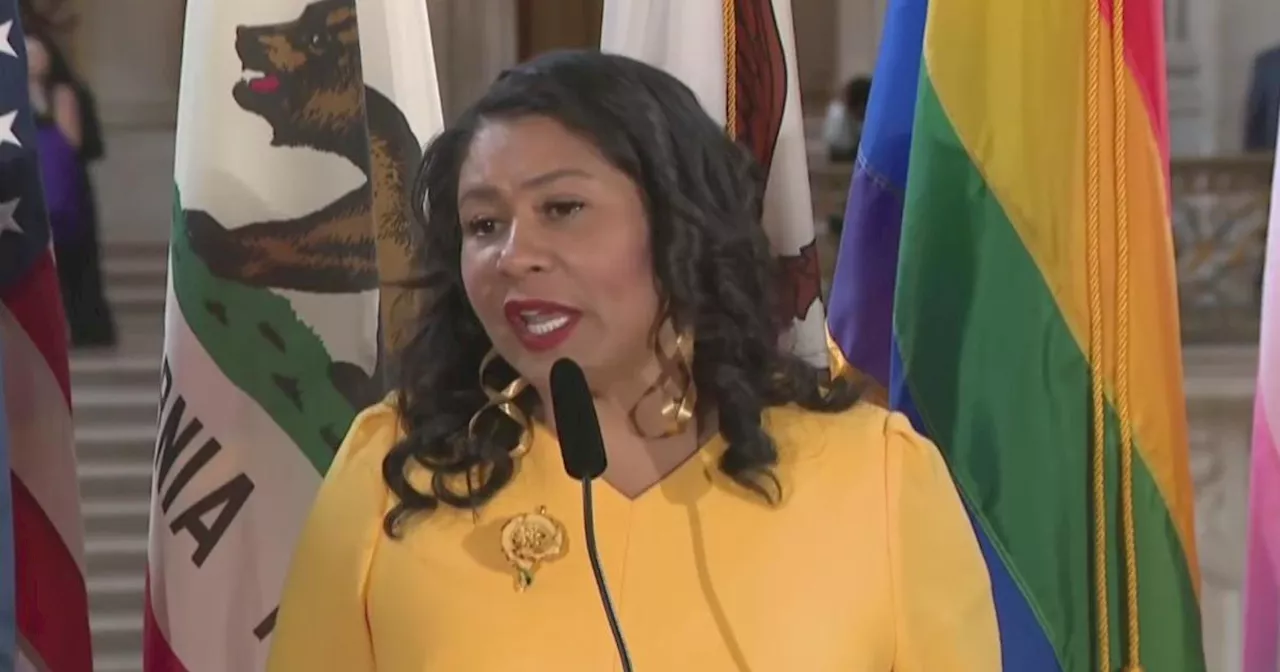 San Francisco Mayor Breed won't attend League of Women Voters forum