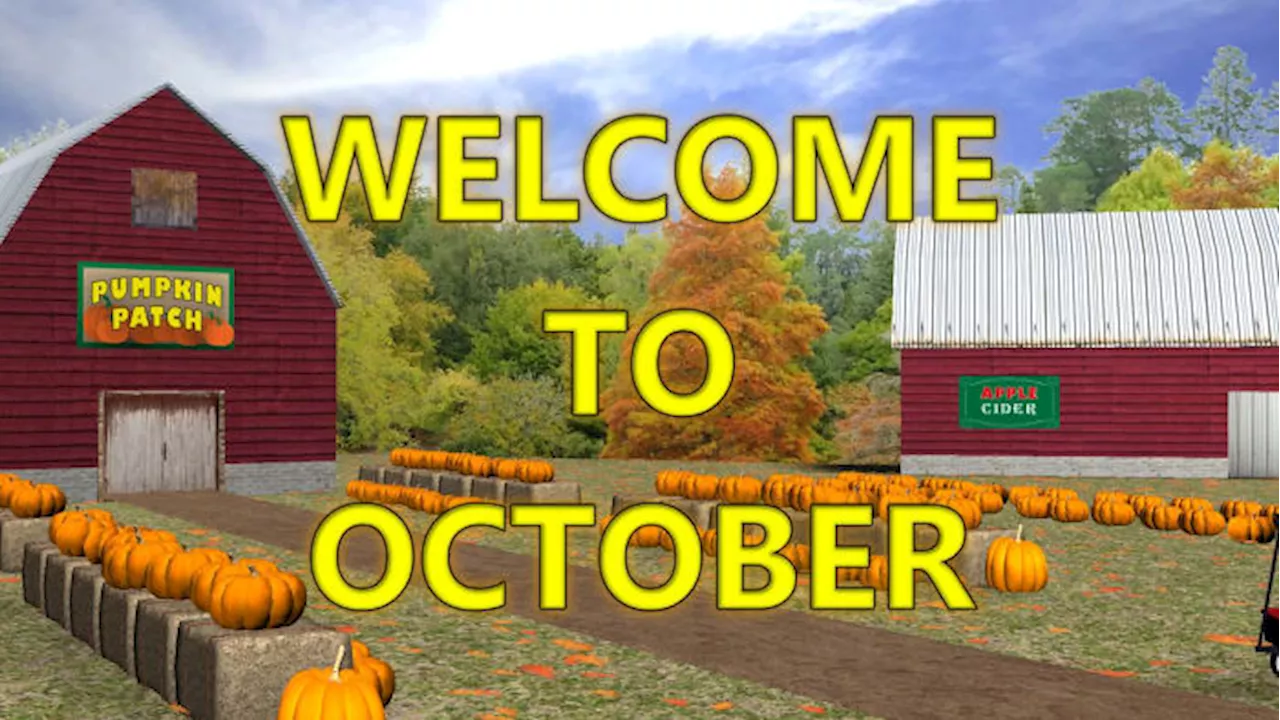 How cool will it get in Houston as we step into October?