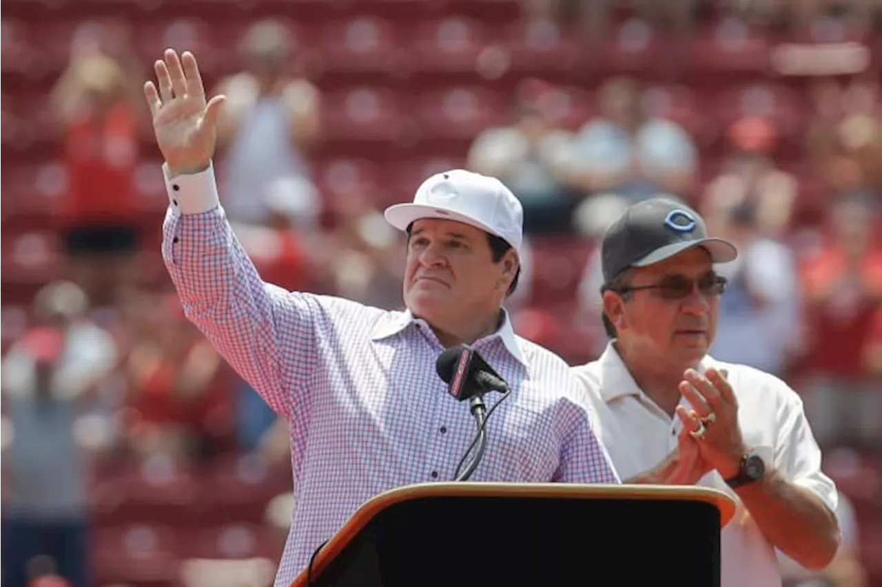 Pete Rose, baseball’s banned hits leader, has died at age 83