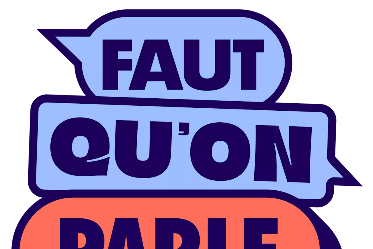 « Faut qu’on parle » : pourquoi « La Croix » et Brut veulent faire dialoguer les Français