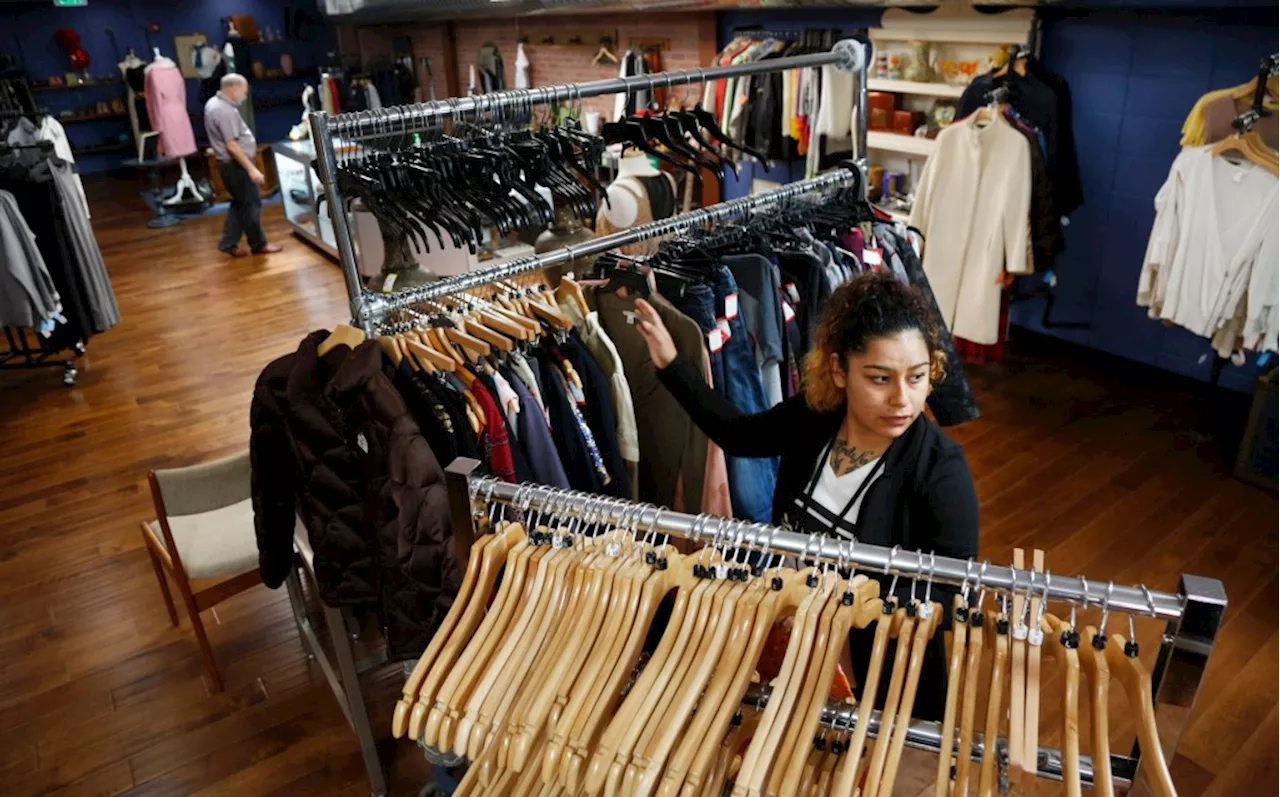 New California law requires fashion industry to take old clothes back for free