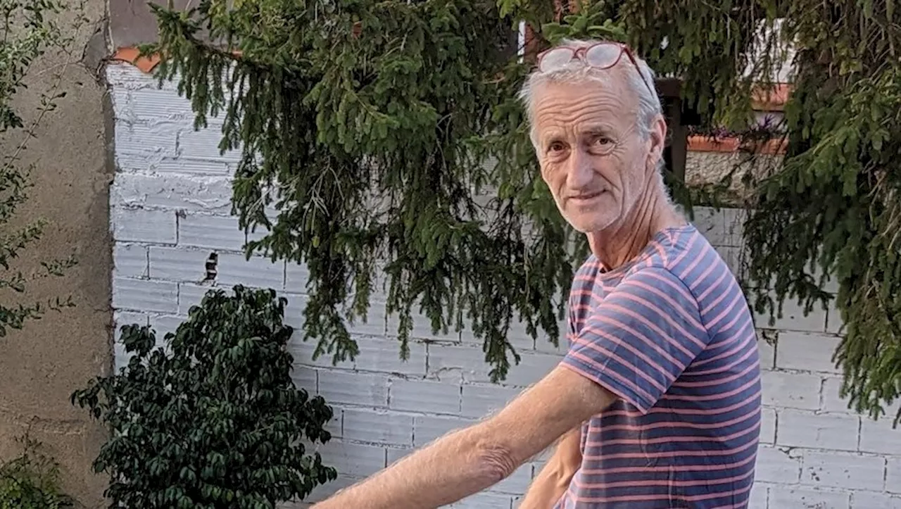 Disparition inquiétante : avez-vous vu Christian ? Parti aux champignons dimanche, ce randonneur n’a plus donn