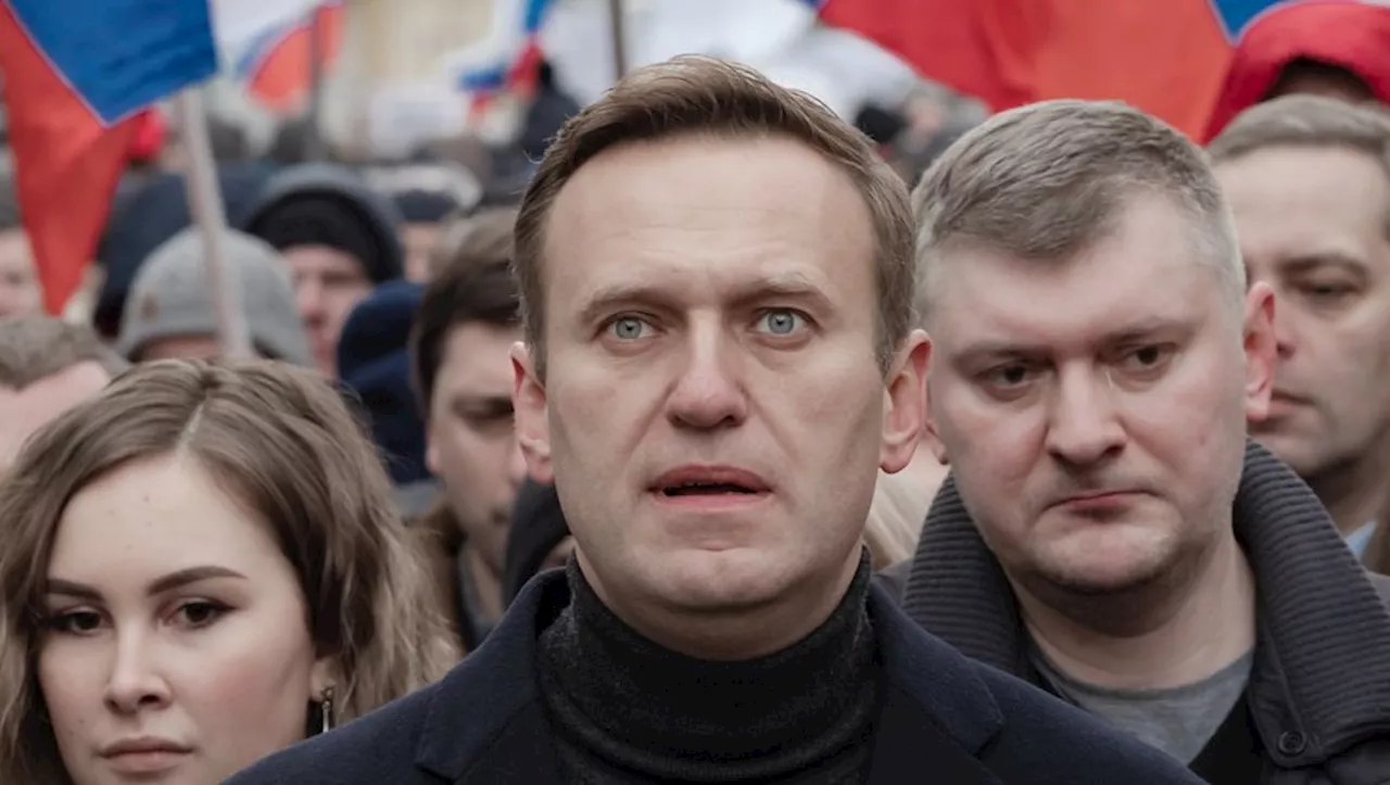 Empoisonnement, mort maquillée, document secret : l’opposant russe Alexeï Navalny aurait été assassiné par le